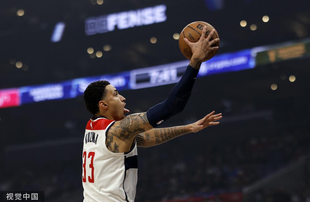 NBA的几